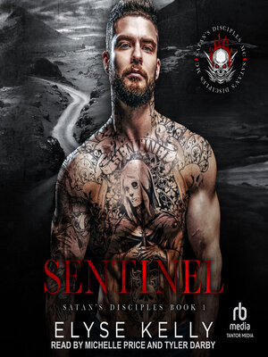 cover image of Sentinel